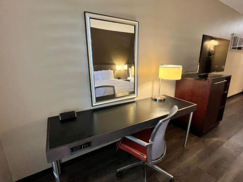 Grandstay Hotel & Suites - main image