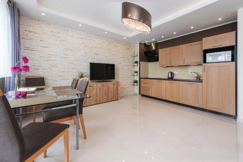 Apartamenty Apartinfo Sadowa