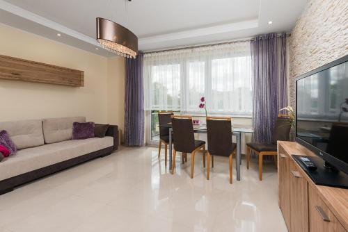 Apartamenty Apartinfo Sadowa