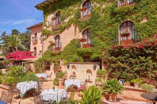 Petit Hotel Ses Rotges - Only Adults, Cala Rajada