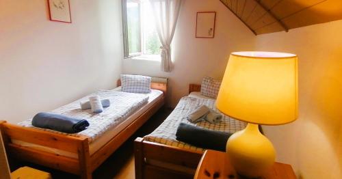 APARTMENT in CHALET BOHINJ - image 5