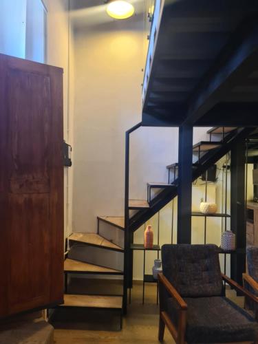 Loft 41 by Casa Matia in San Miguel de Allende, Mexico