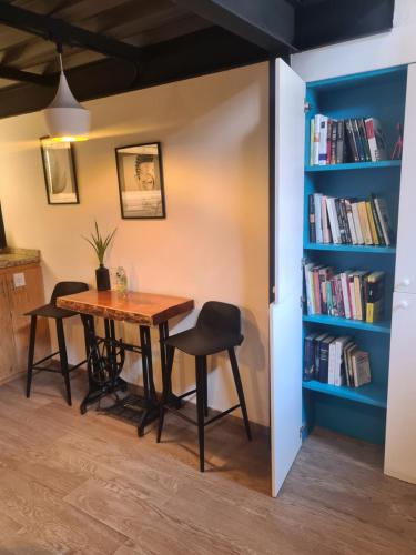 Loft 41 by Casa Matia in San Miguel de Allende, Mexico