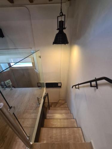 Loft 41 by Casa Matia in San Miguel de Allende, Mexico