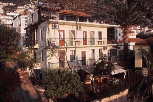  Kalkan Gül Pension in 7960 Kalkan