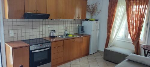Lambrini Studios, Parga (fotografie 8)