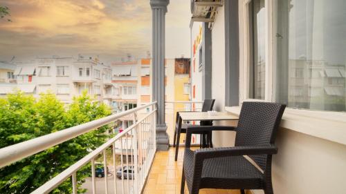 My Home Hotel Antalya City Center, Antalya (photo 9)