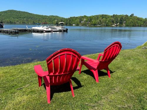 Gauthier's Saranac Lake Inn