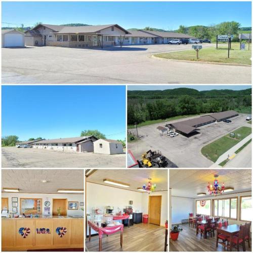 . SANDS MOTEL