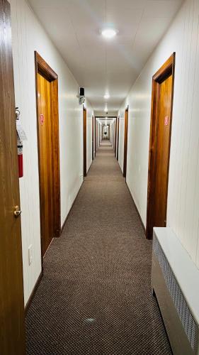 SANDS MOTEL