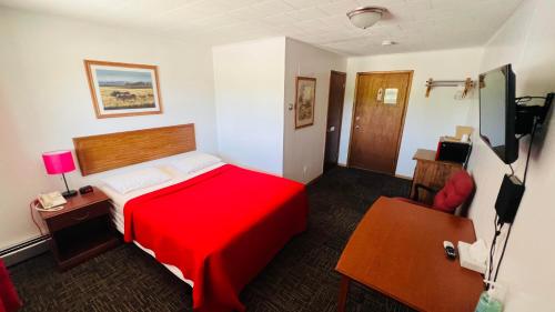 SANDS MOTEL