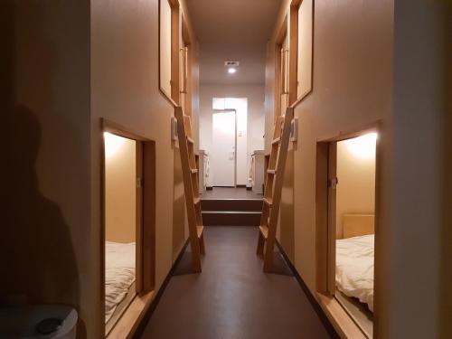 Sumio Kiyama Dormitory No,2 - Vacation STAY 72381v
