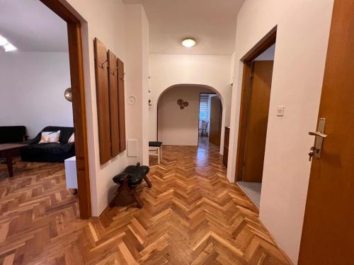 Entrée, DALIA Apartment & Rooms in Mostar