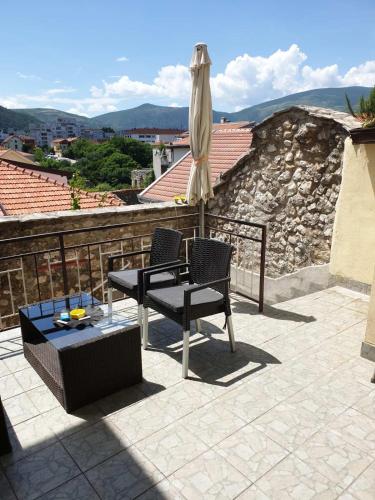 Alentours, DALIA Apartment & Rooms in Mostar