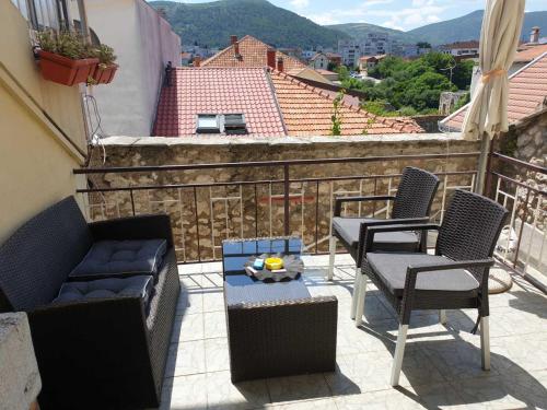 Alentours, DALIA Apartment & Rooms in Mostar