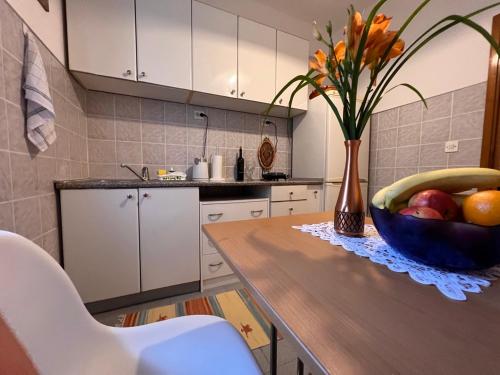 cuisine, DALIA Apartment & Rooms in Mostar