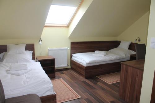 Pótkerék Motel - image 10