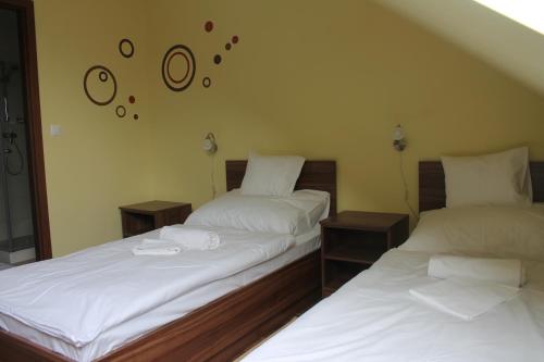 Pótkerék Motel - image 4