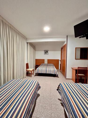Pension La Orozca - image 10