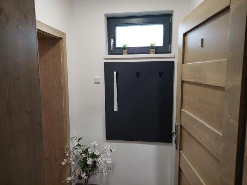 Apartmány Lucie