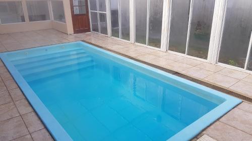 Bazen, Nina Hostel in San Carlos Bariloche