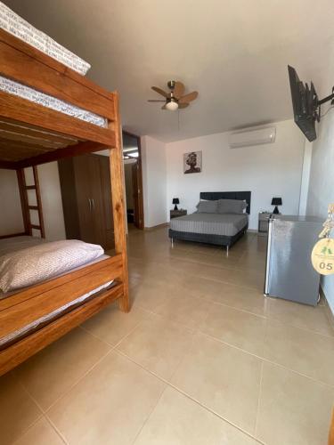 Ranch Los Pinos Vichayito