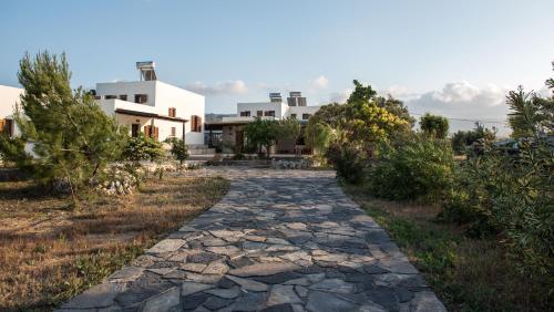 Kouremenos Beach House West - Location saisonnière - Sitía