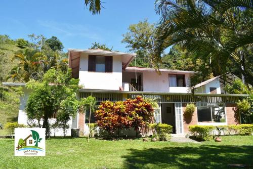 . Casa Campestre Villa Lago