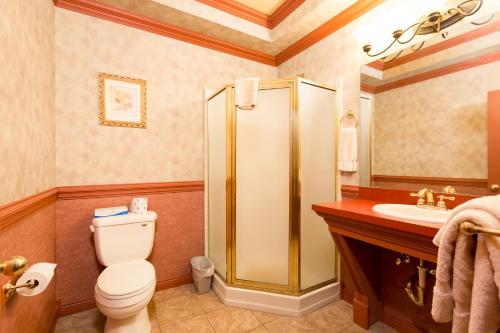 The Blue Heron Inn - image 12