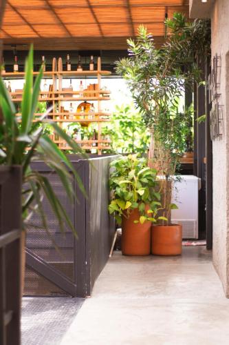 アート ホテル ブティック