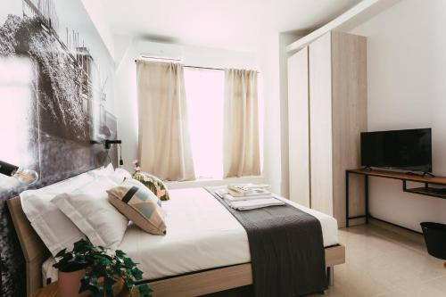 Le Camere ai Trabocchi Room Type - Deluxe Triple Room