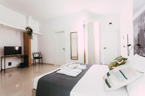 Le Camere ai Trabocchi Room Type - Deluxe Double Room