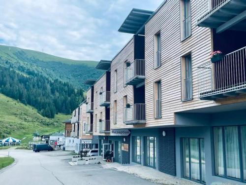 Hotel Koralpe - image 14