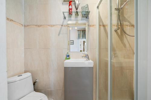 Wimbledon Studio Flat - image 9