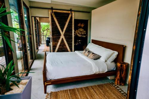 1 king bed