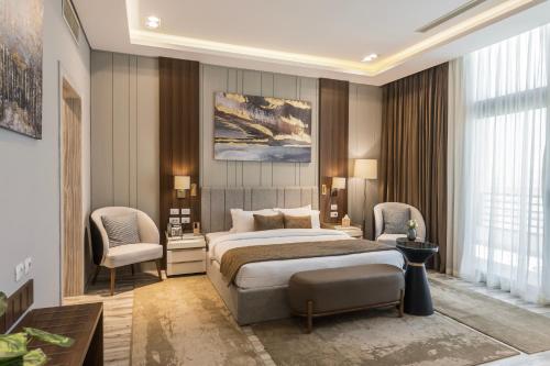 Gewan White Beach Resort-New Alamein in Marsa Matruh