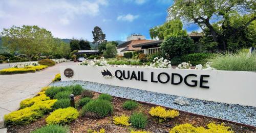 Quail Lodge & Golf Club