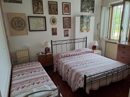 B&B All'Aeroporto in Curtatone