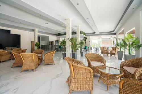 Sotirakis Hotel in Faliraki