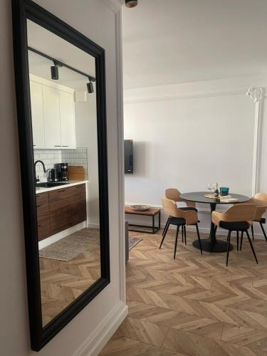 Apartament Elle