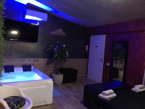 Atena Apartments B&B Platino