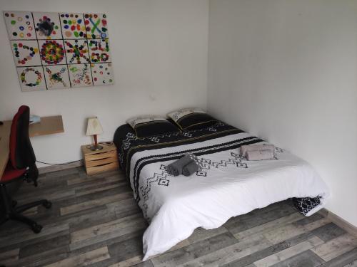 Chambres d hotes