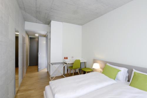 Gästehaus Hunziker - image 3