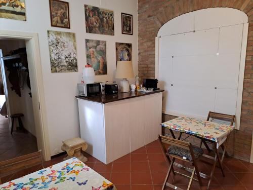 B&B All'Aeroporto in Curtatone