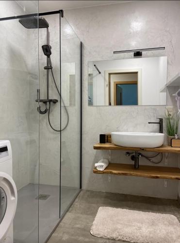 Mölltaler Gletscher Apartment in Flattach, Österreich