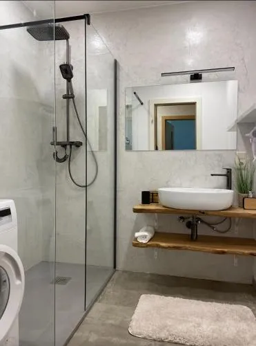 Mölltaler Gletscher Apartment in Flattach, Österreich
