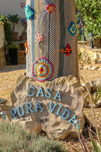 Casa Pura Vida