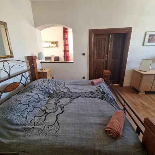 Apartmány Vila Lucia 3