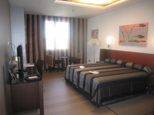 Sercotel El Encin Golf - image 7
