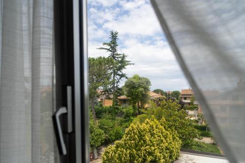 Hotel La Fonte a 300m uscita A14 Pescara Nord in Città Sant'Angelo